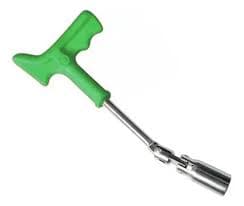 Llave saca bujías 13/16