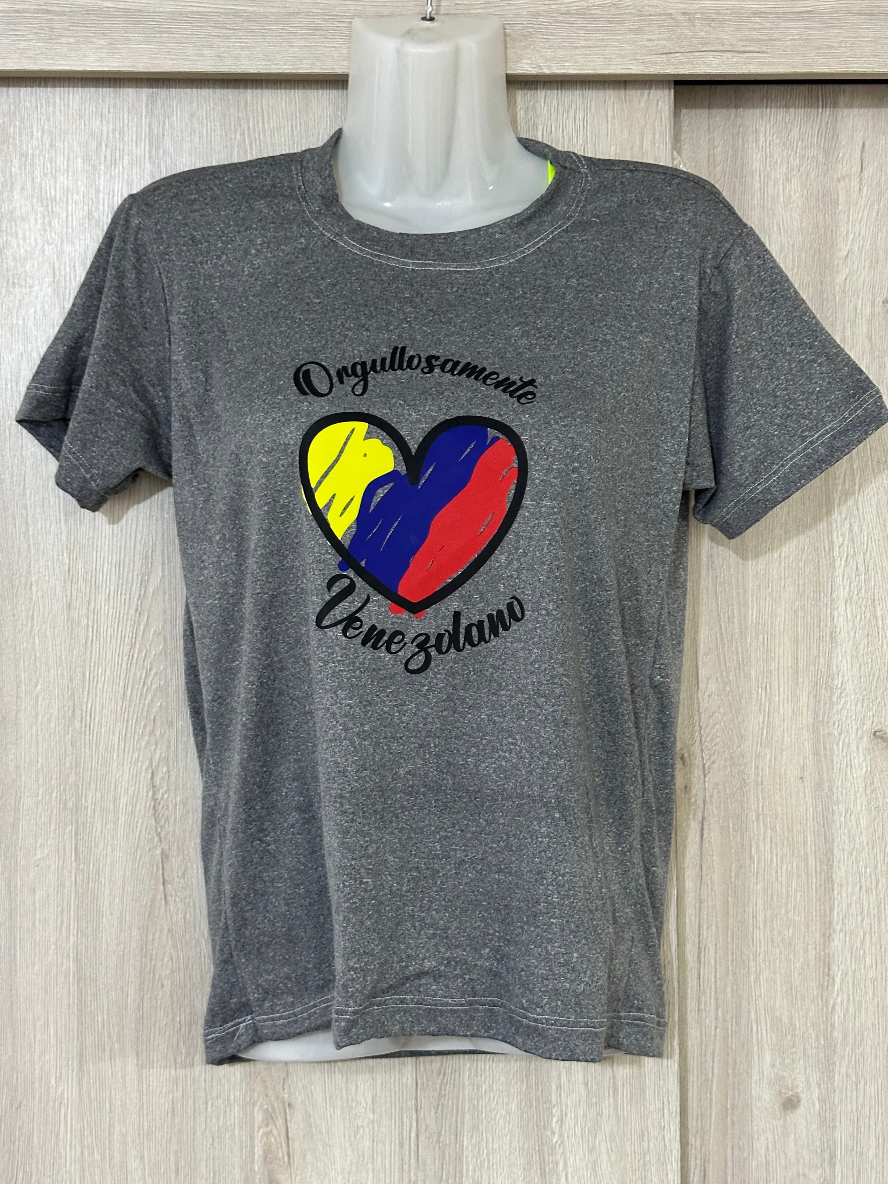 Orgullosamente Venezolano 