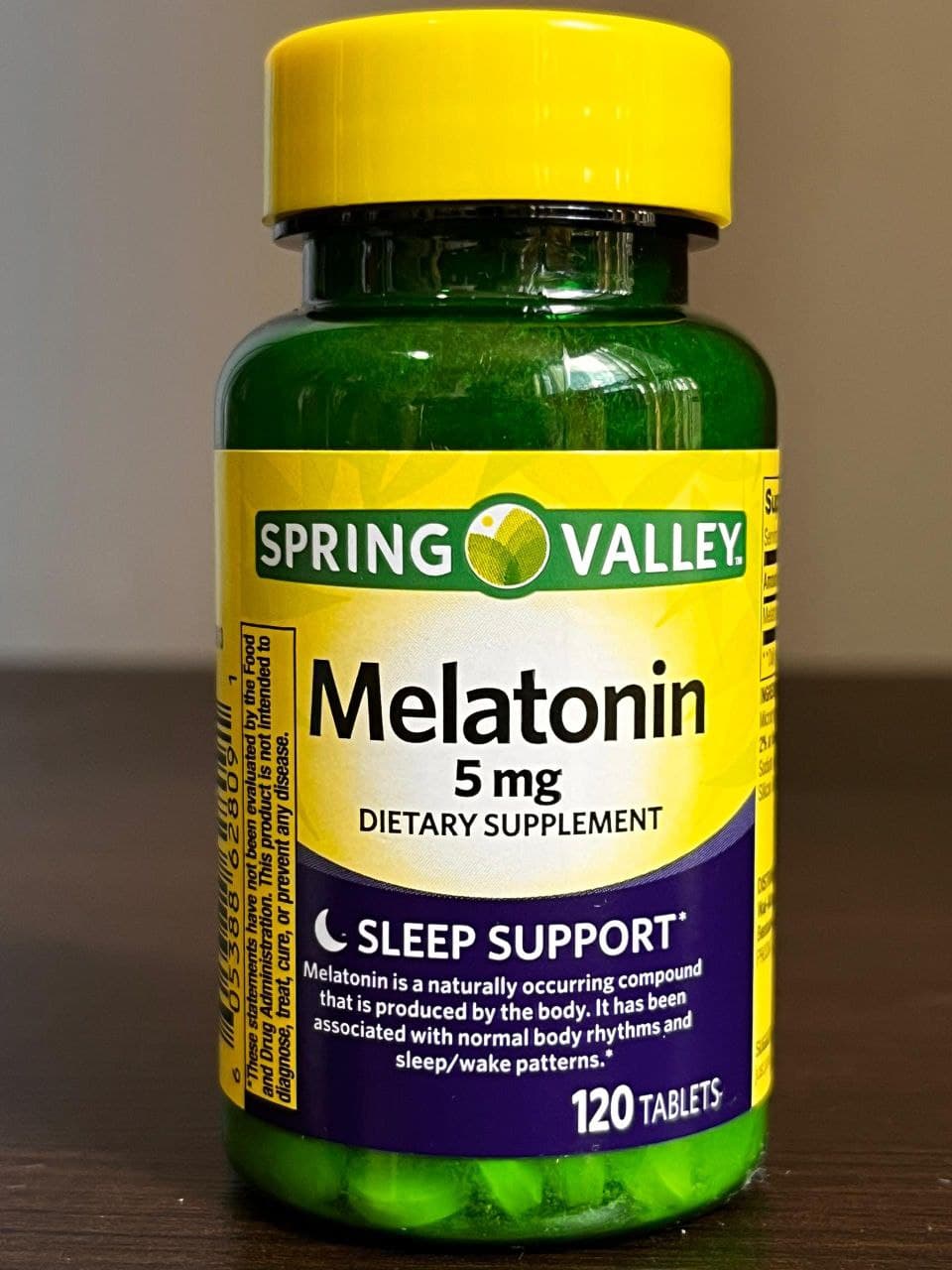 Melatonina