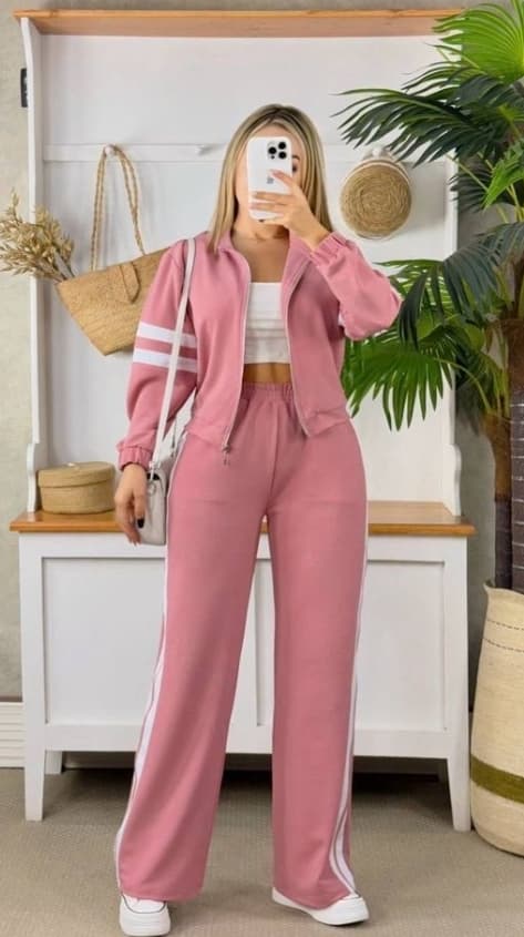 Ropa de moda de damas 