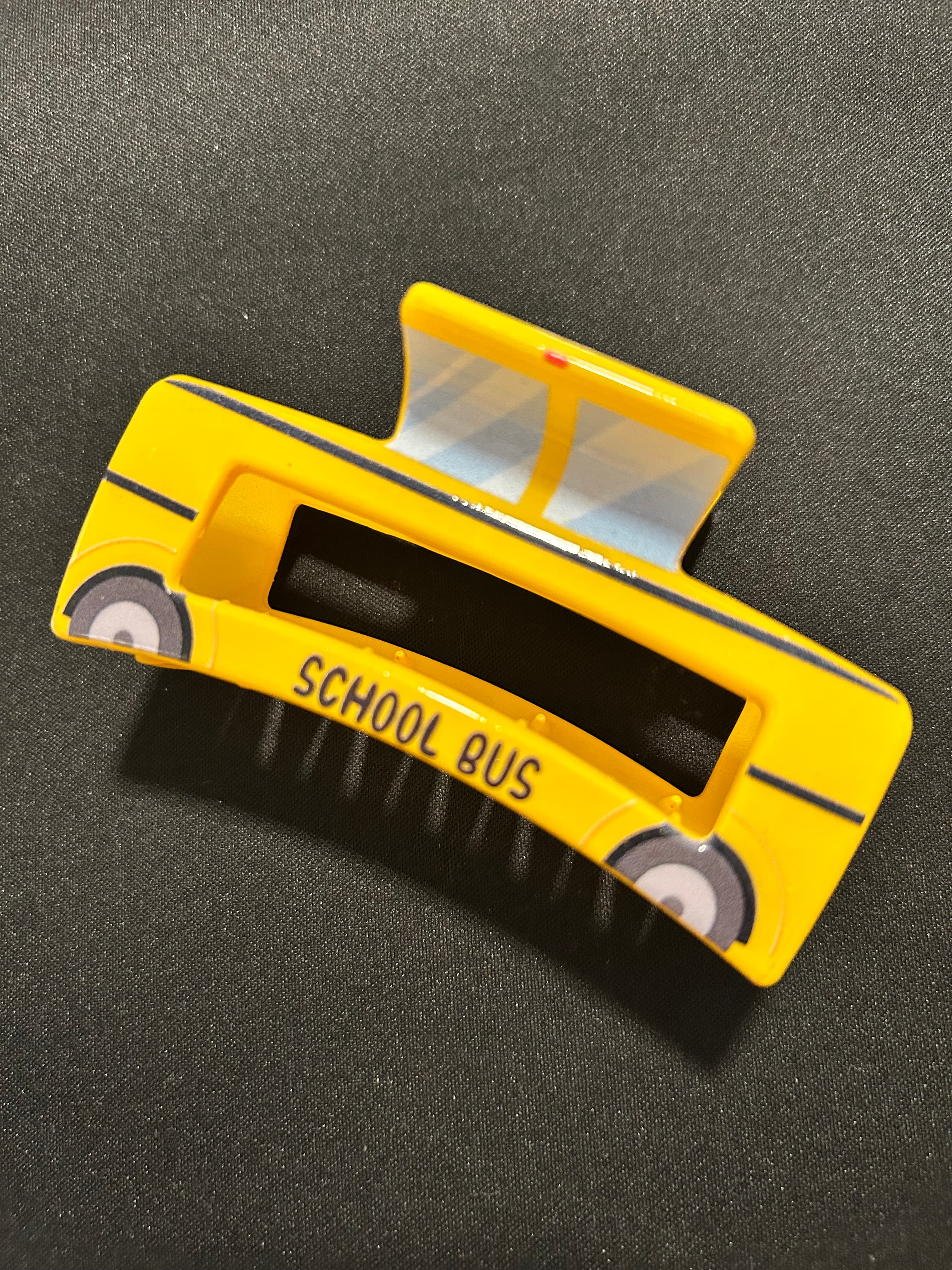 Gancho Grande Back to School - autobús