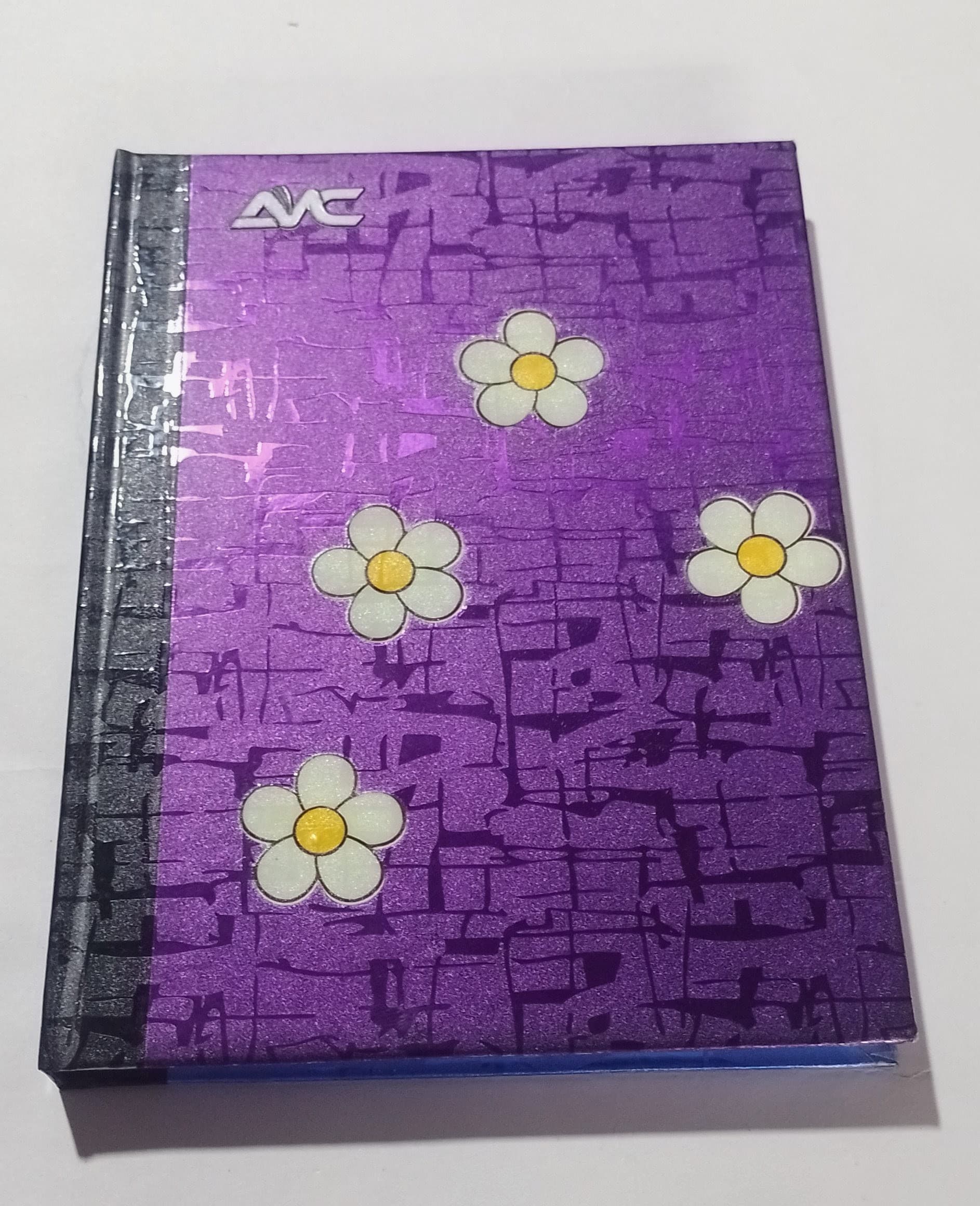 Libreta Escolar Rayado común y Cuadrículas 372 páginas 