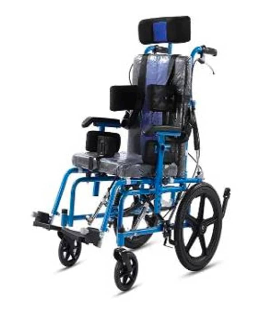 Silla Neurologica Pediatrica