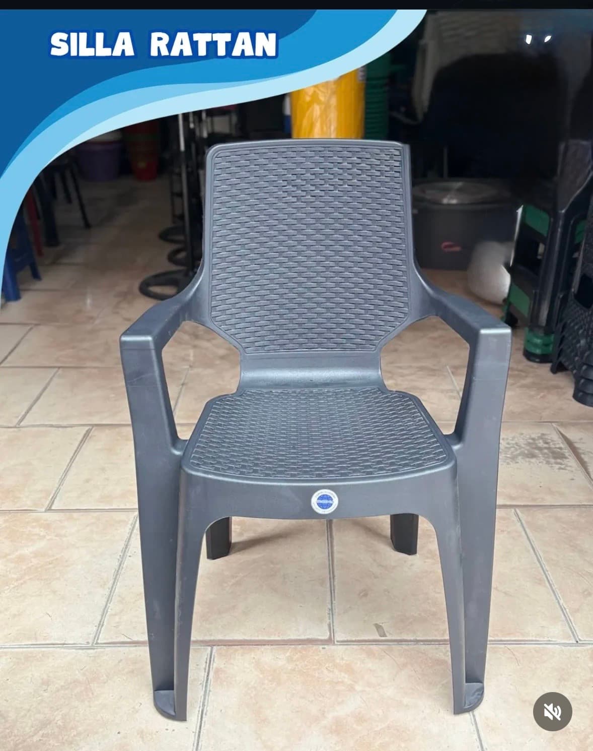 Silla Ratan 