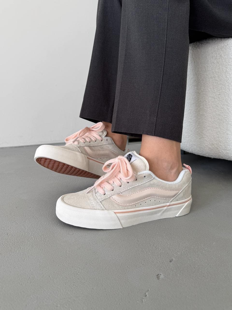 Vans Kanu Skool