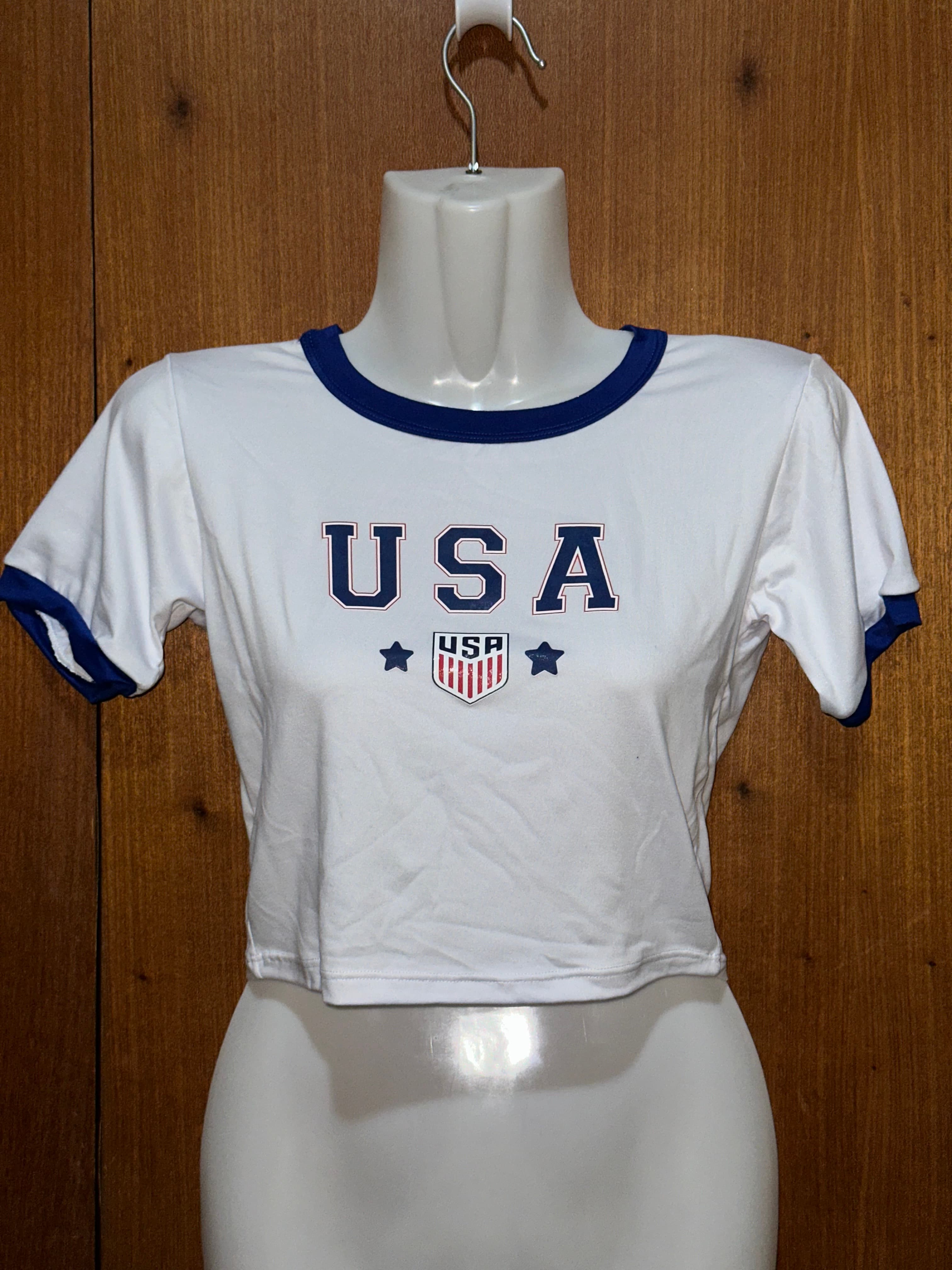 Croptop USA