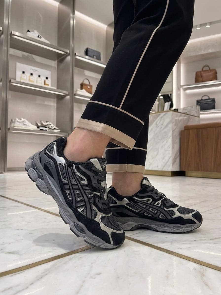 Asics Gel 