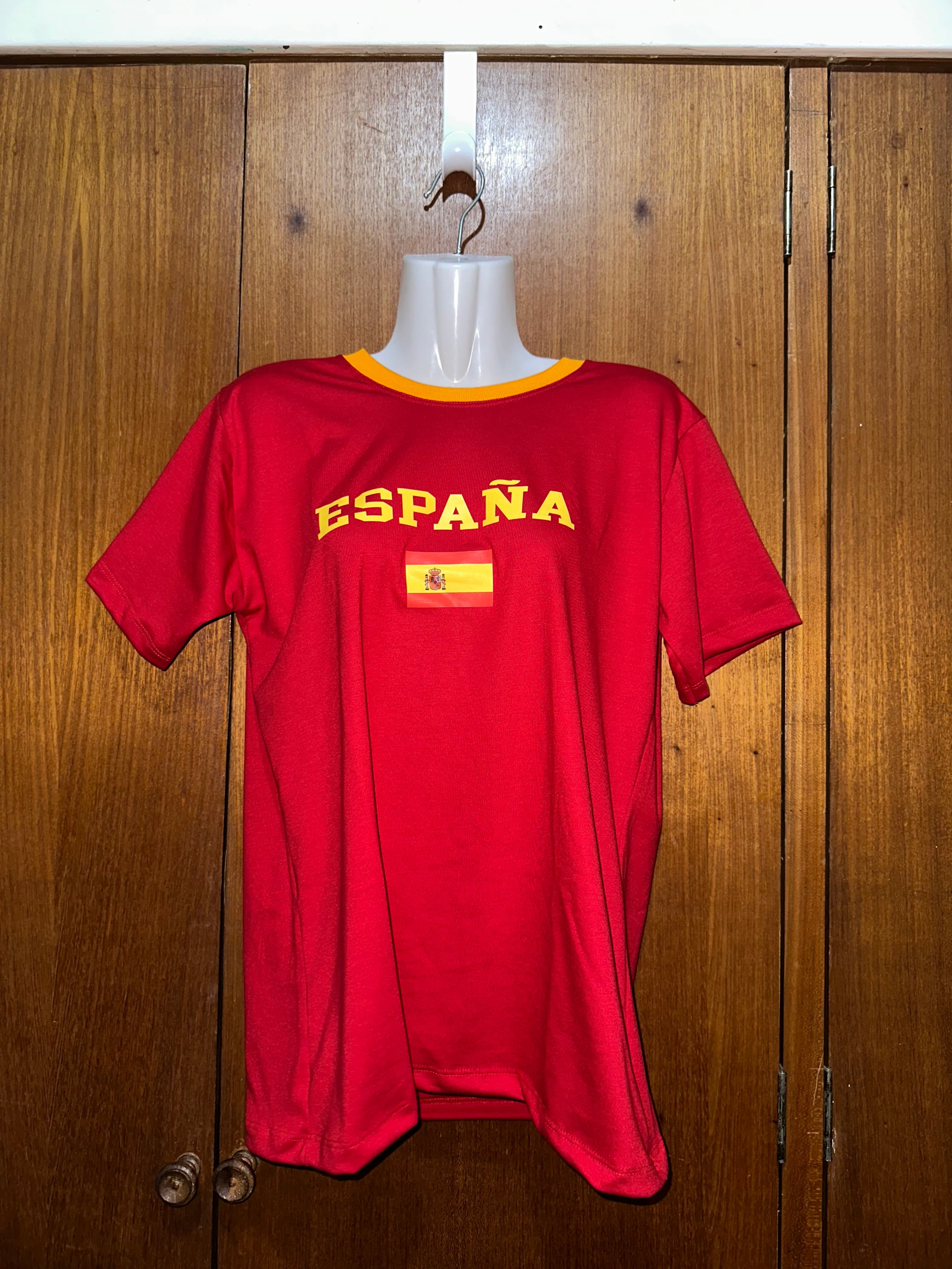 Overzice España