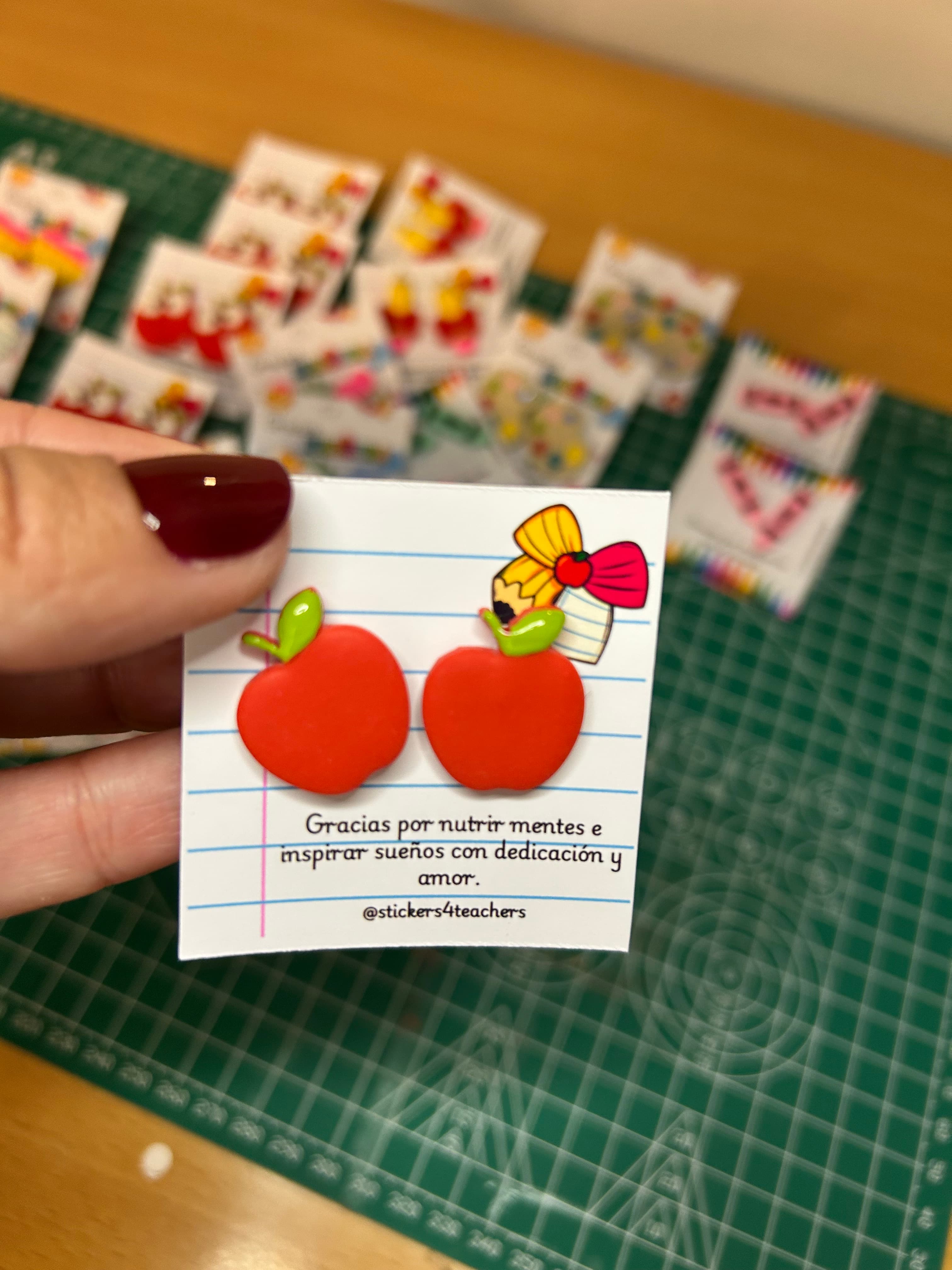 Stud Manzanitas