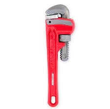 Llave de tubo 12"