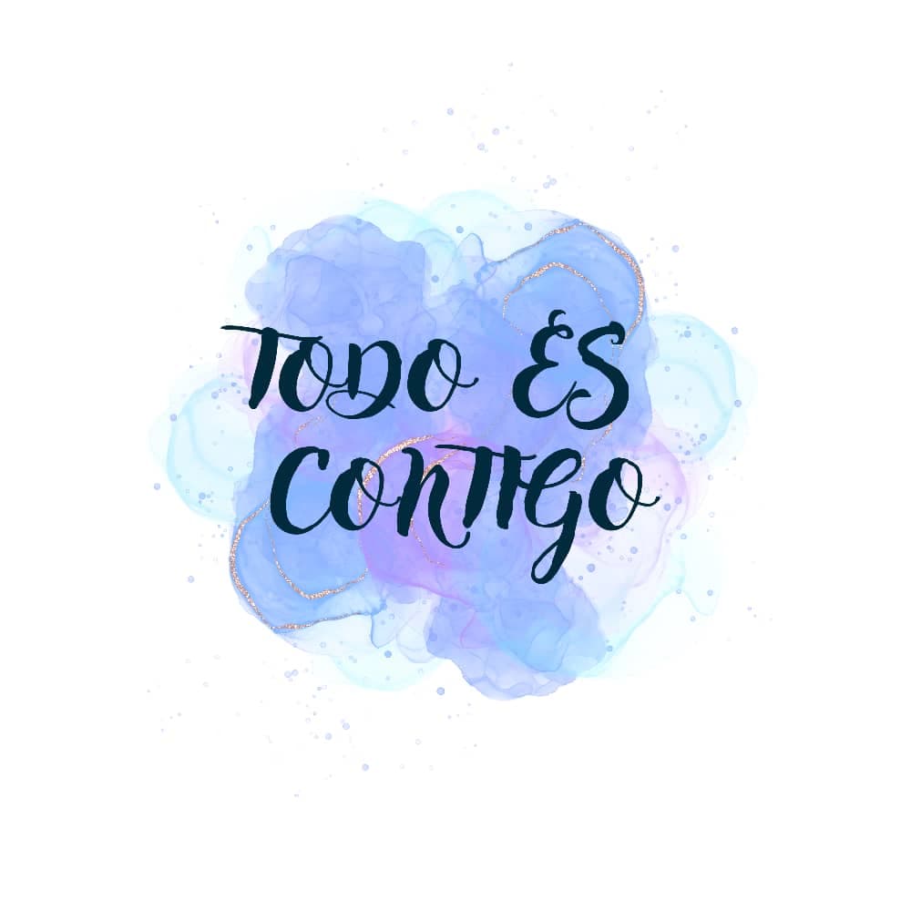 TODO ES CONTIGO