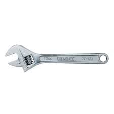 Llave tubo  10"