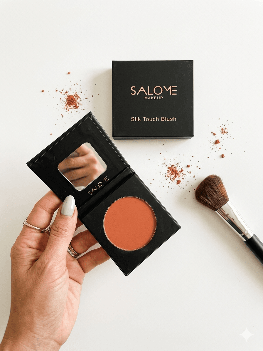 Rubor Salome COD01