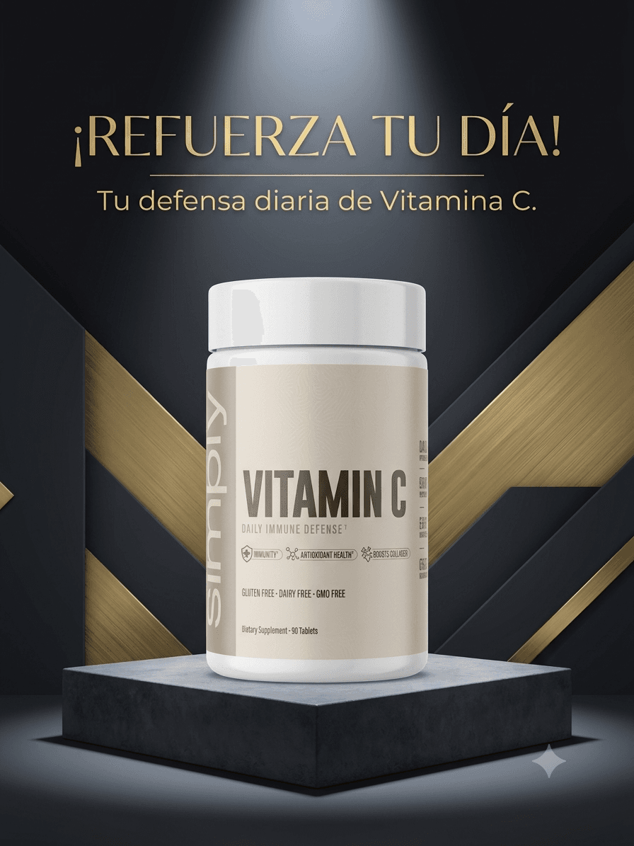 Vitamina C