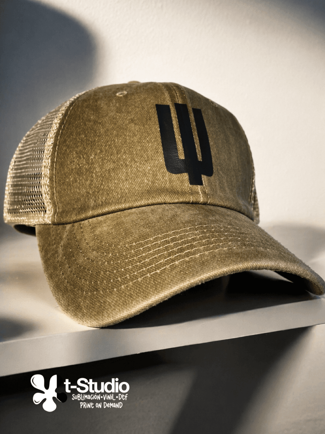 Gorra