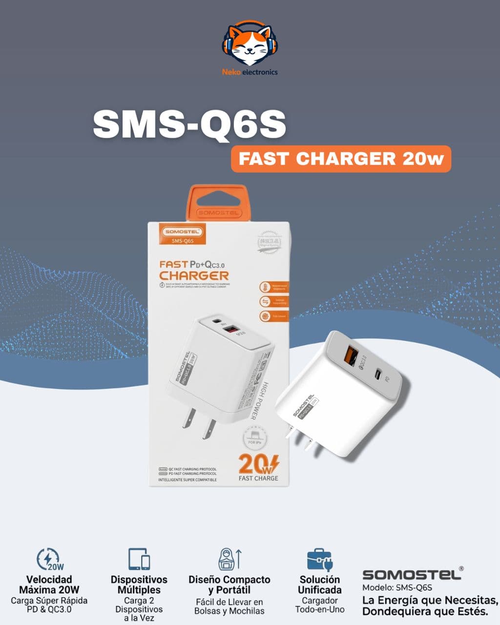 POWER BANK