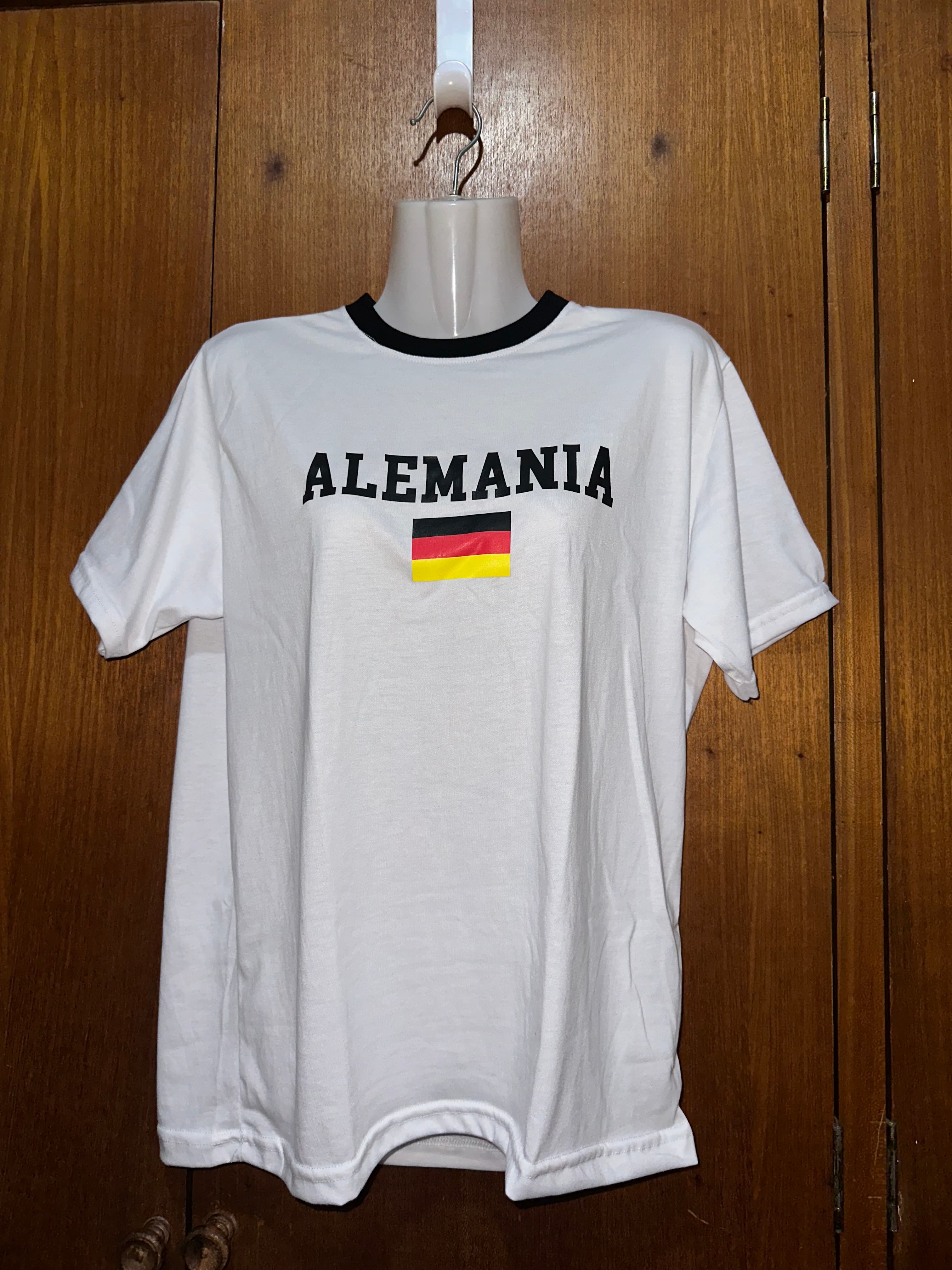 Overzice Alemania Blanca