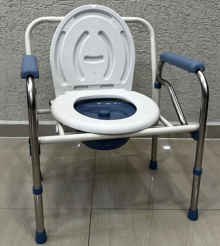 Silla Sanitaria