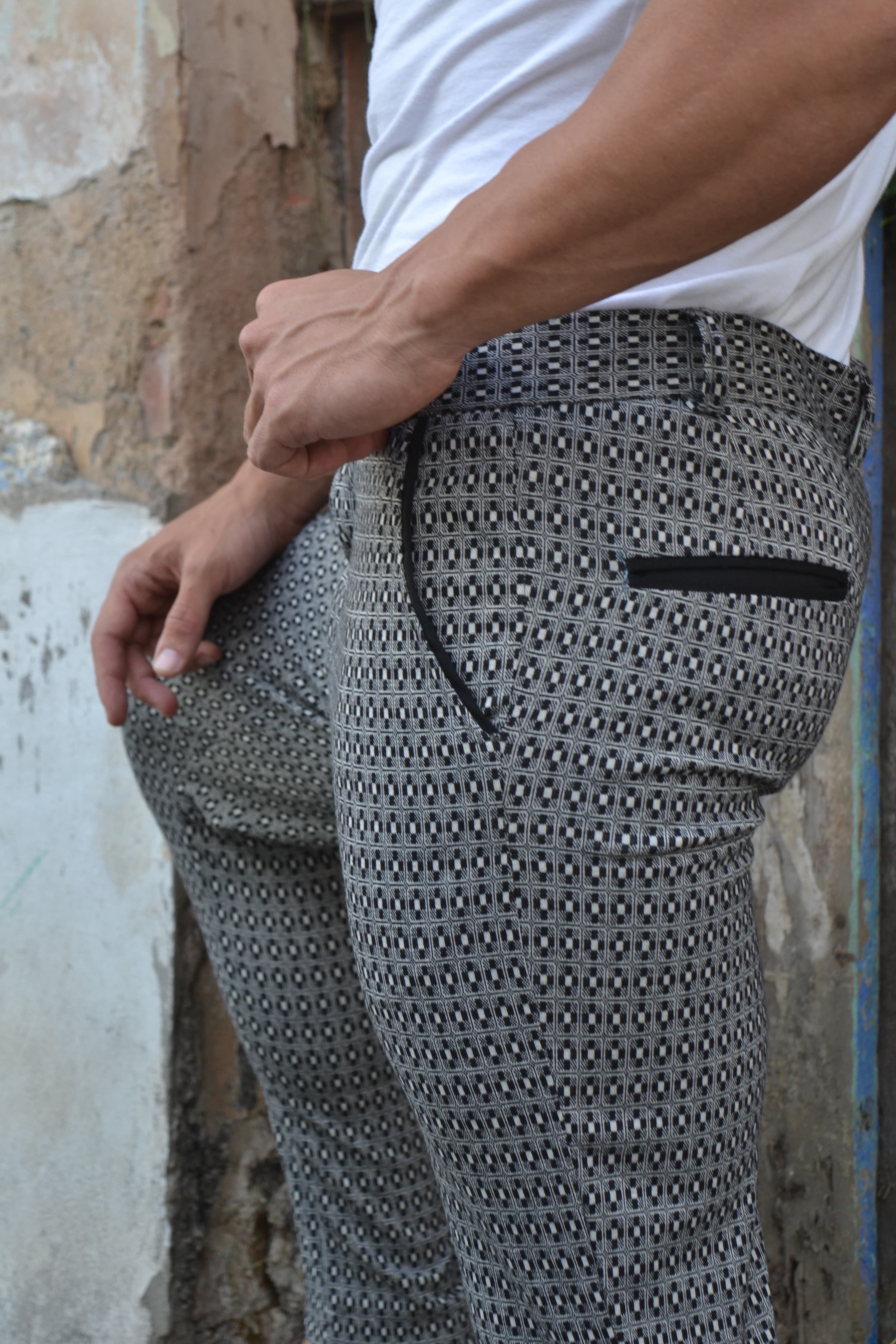 Pantalón OMAR