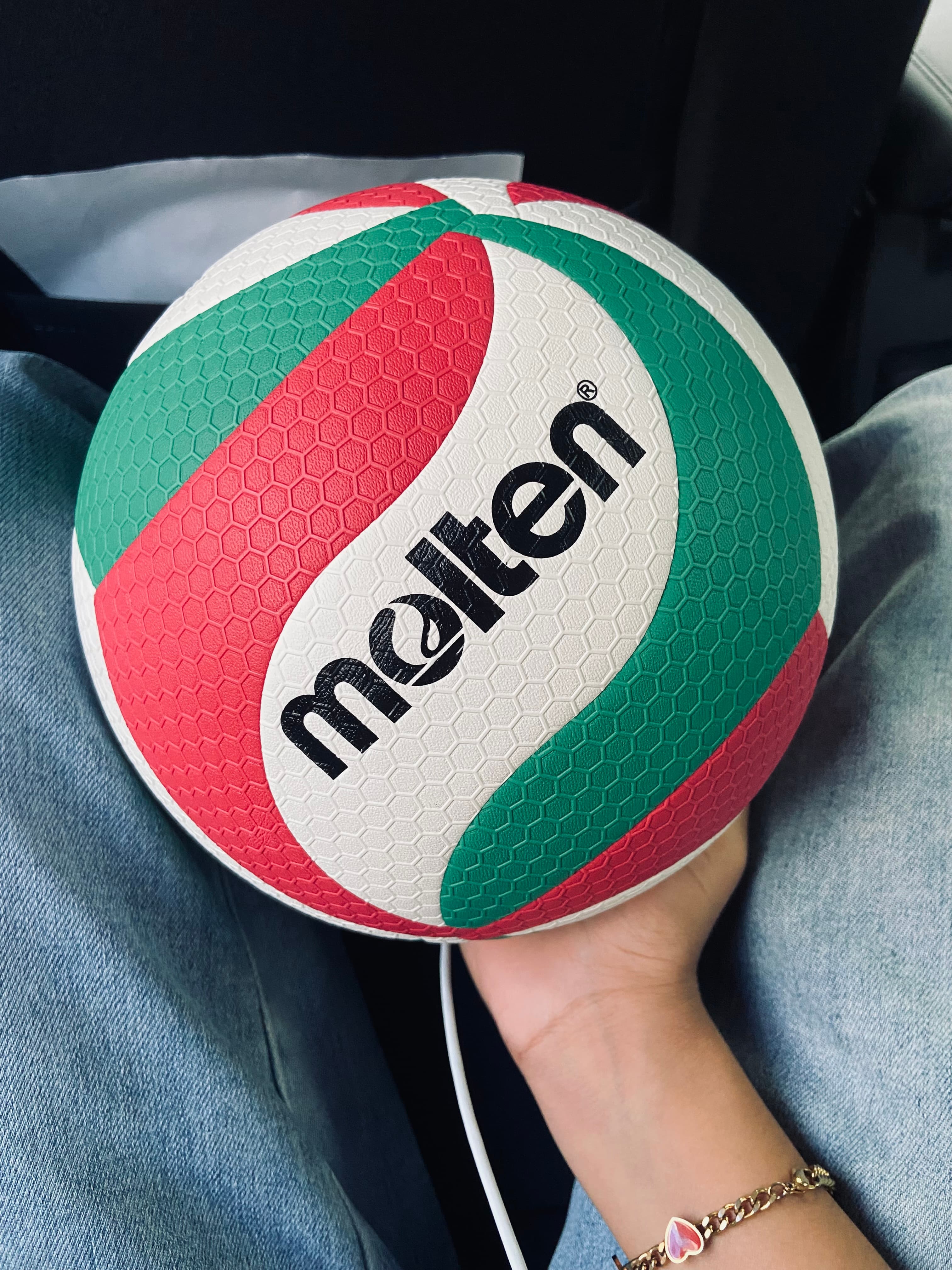 Pelota voleibol